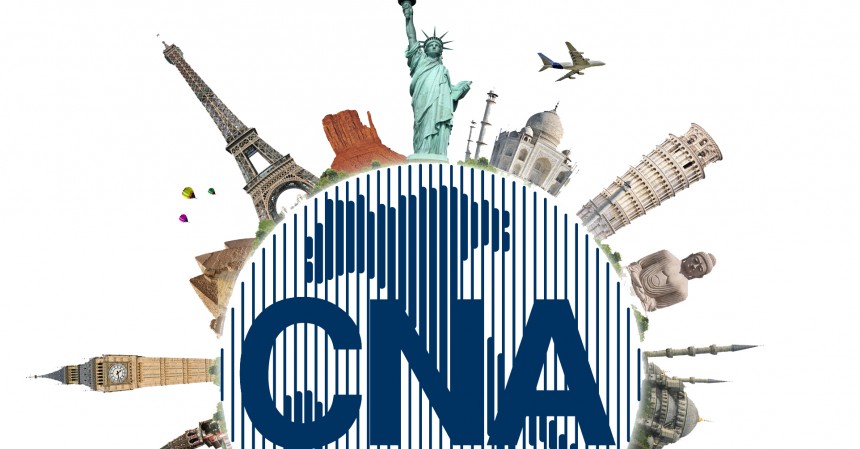 Cna Pensionati, sospensione attività