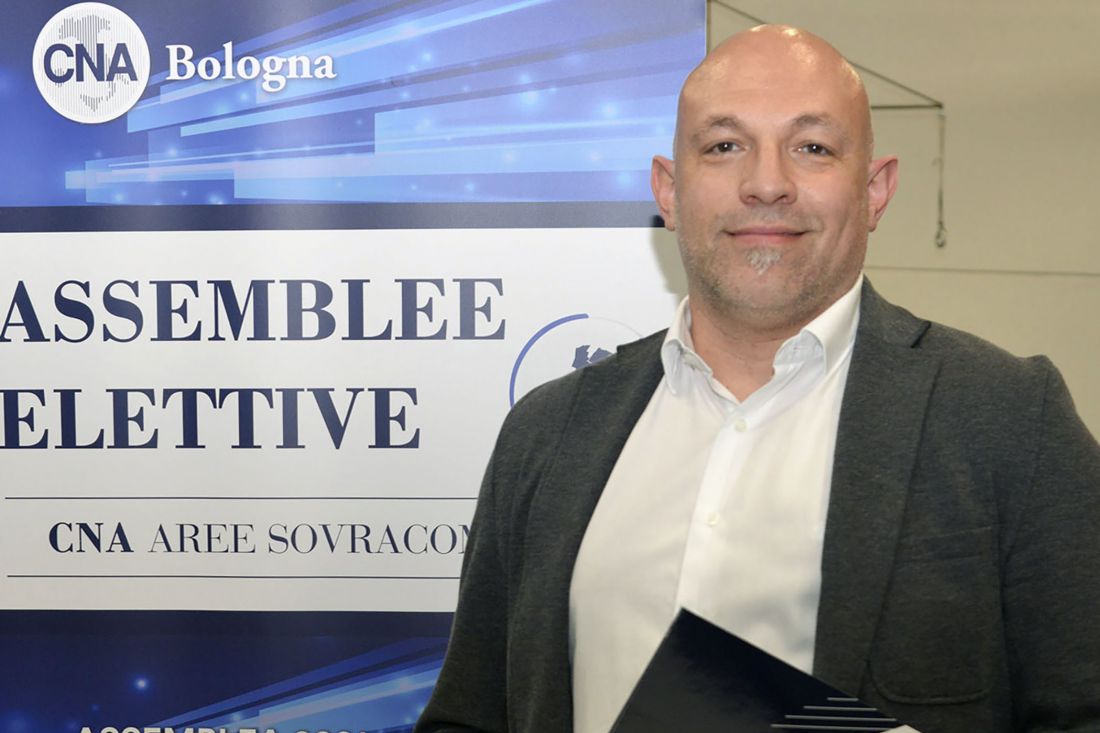 Cna per i candidati a Sindaco a San Giovanni in Persiceto