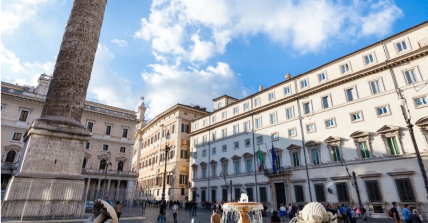Cna sul decreto CuraItalia