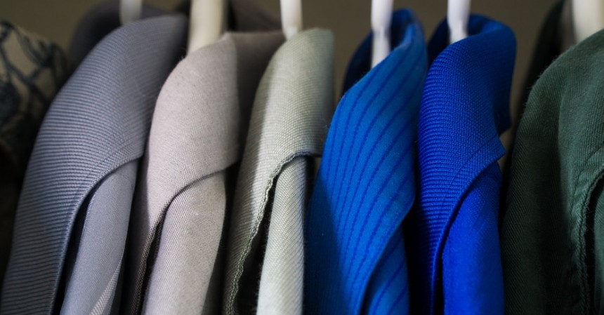 Concorso per il settore Moda Sostenibile: 50.000 euro in palio