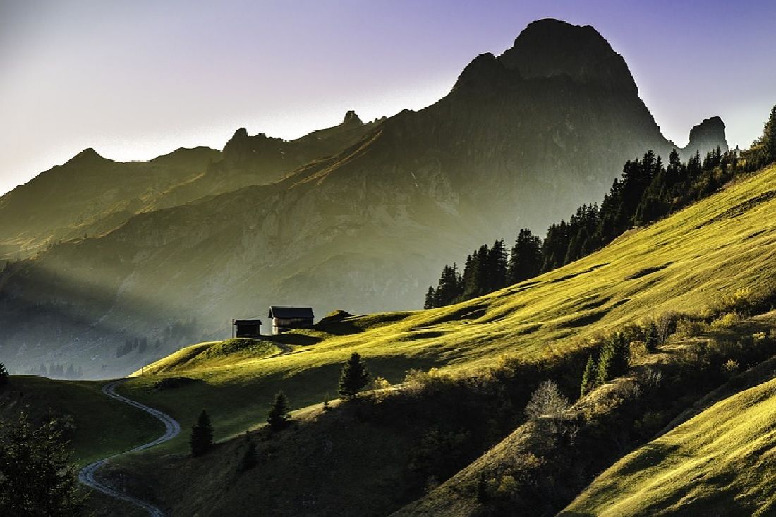 Contributi per il sostegno alle imprese della montagna