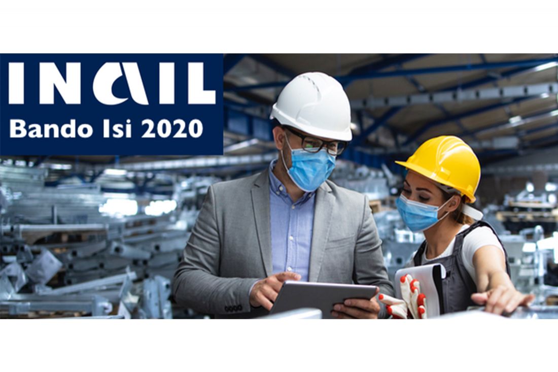Contributi per investimenti in salute e sicurezza sul lavoro