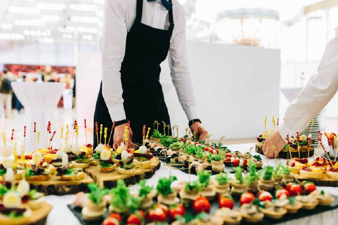 Contributi per le imprese del wedding