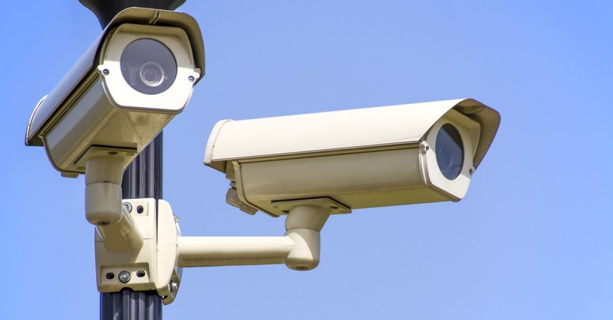 Contributi per videosorveglianza
