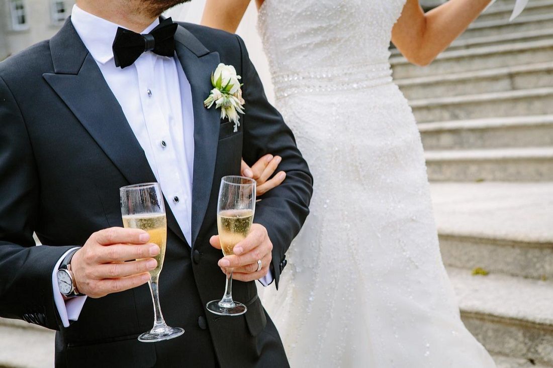 Contributo a Fondo Perduto imprese del wedding