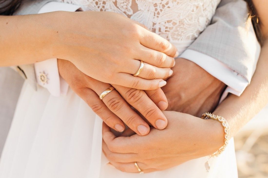 CONTRIBUTO A FONDO PERDUTO PER LE IMPRESE DEL WEDDING