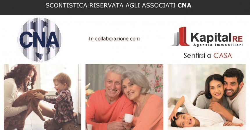 Convenzione con KapitalRe