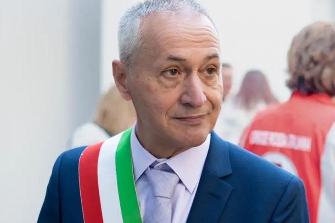 Cordoglio per la scomparsa del Sindaco di Castel D’Aiano