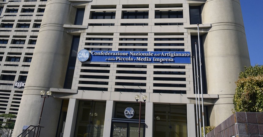 Coronavirus, uffici Cna aperti