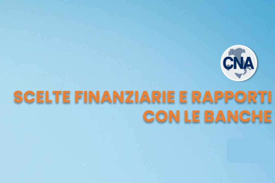 Corso di FORMAZIONE FINANZIARIA con Banca d’Italia gratuita
