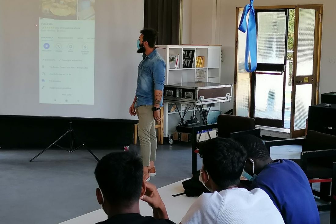 “Così riuscirete a convincere le imprese ad assumervi”