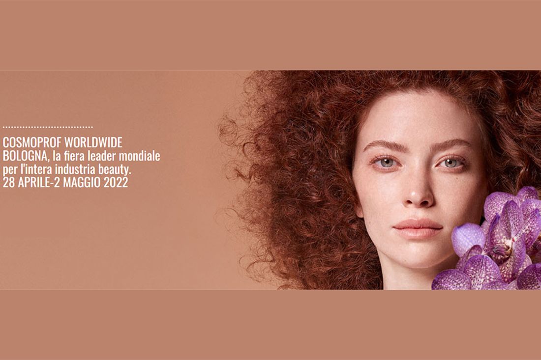 COSMOPROF 2022: biglietti a tariffa agevolata