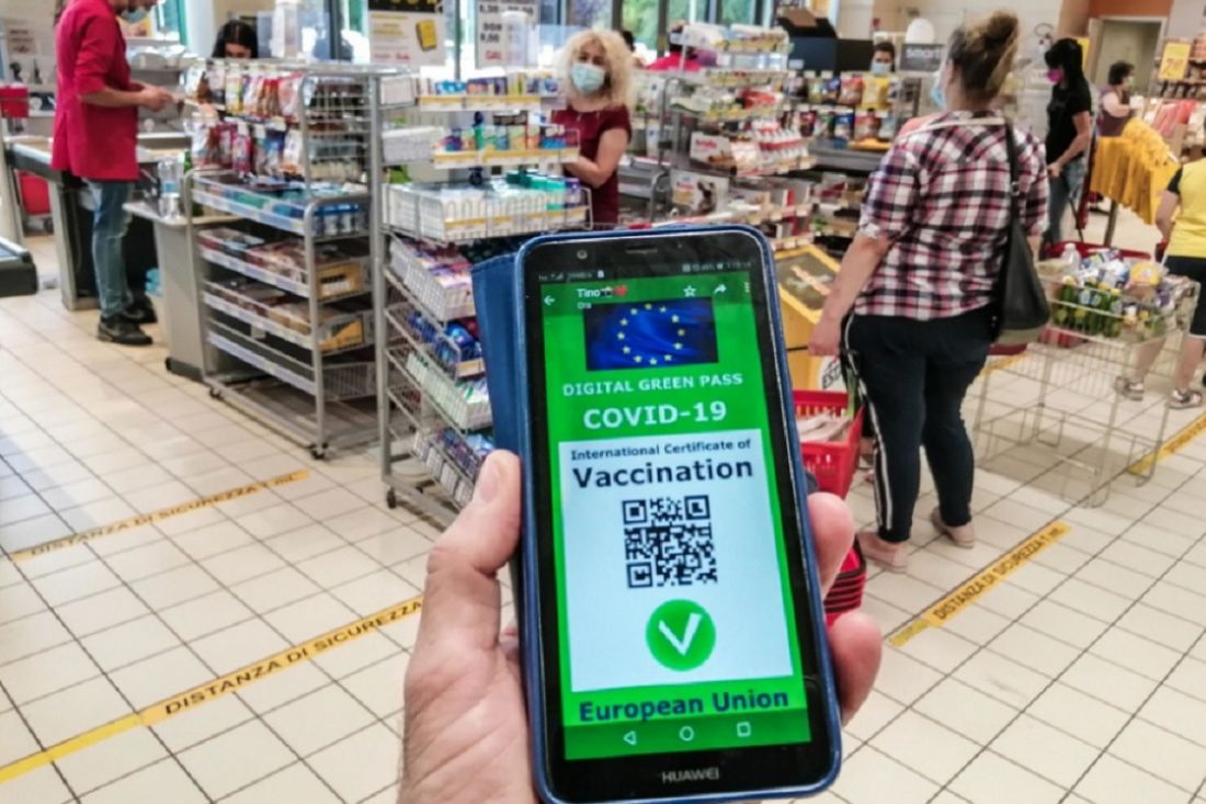 COVID19: Le regole dal 1° maggio