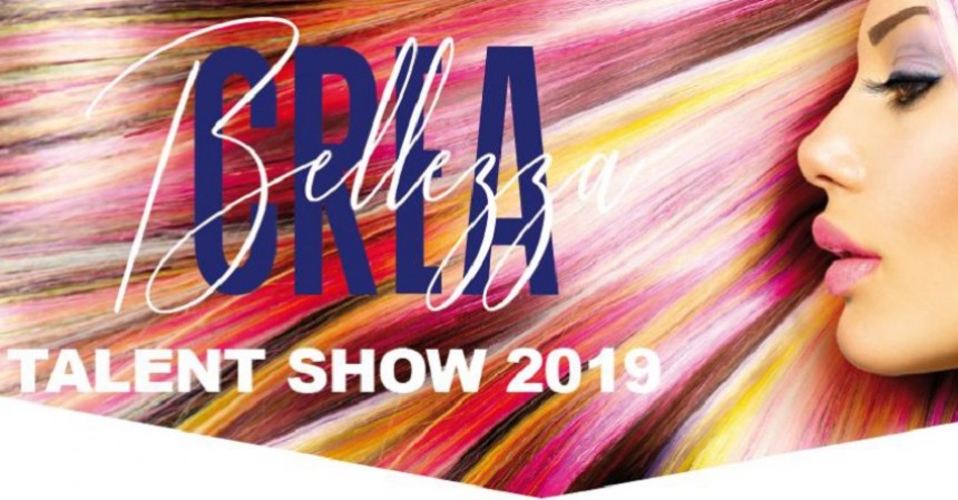 CreaBellezza Talent Show 2019