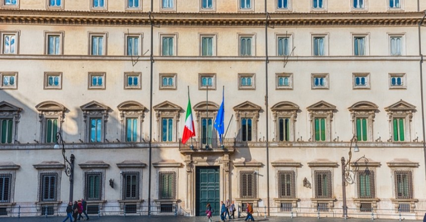 Decreto, libertà di spostamento