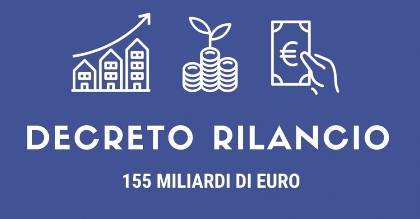 Decreto Rilancio: Indennità Covid-19 Lavoratori domestici