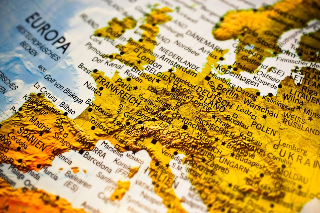Decisione della Commissione UE in materia di filiera agroalimentare