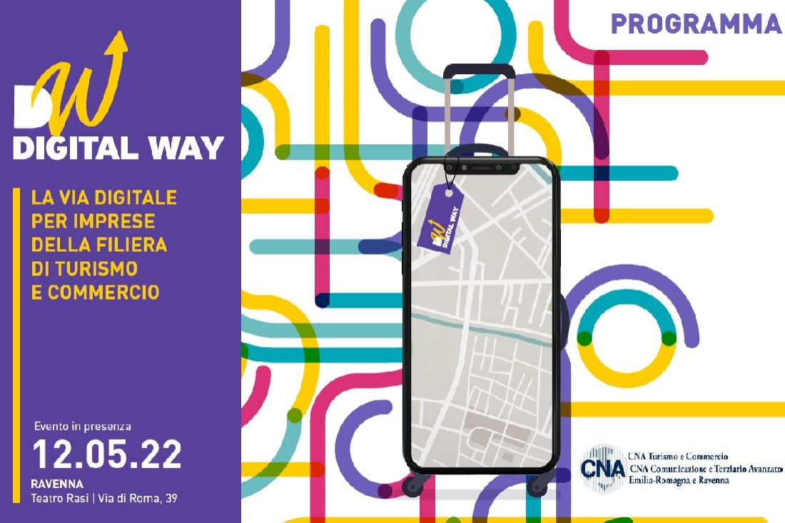 Digital Way 2022_12 maggio Ravenna