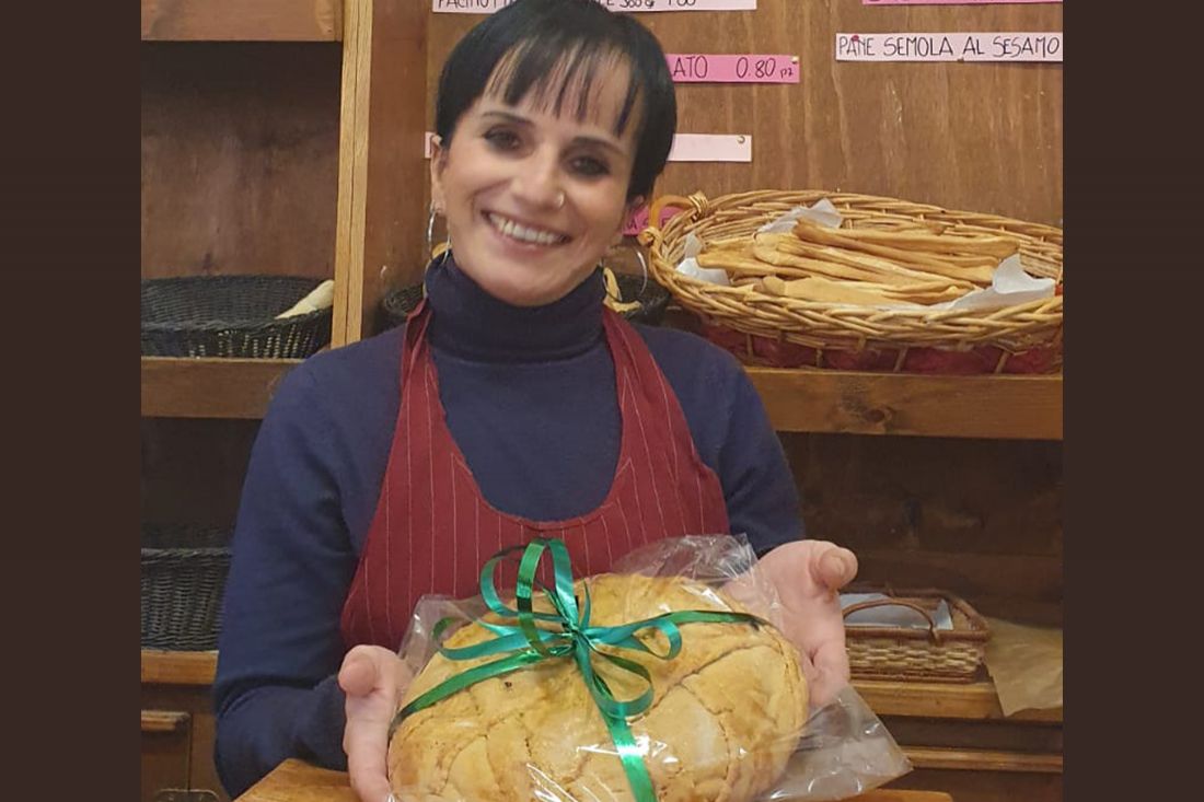 Dolce Asia, quando il pane e i dolci della tradizione fanno tendenza