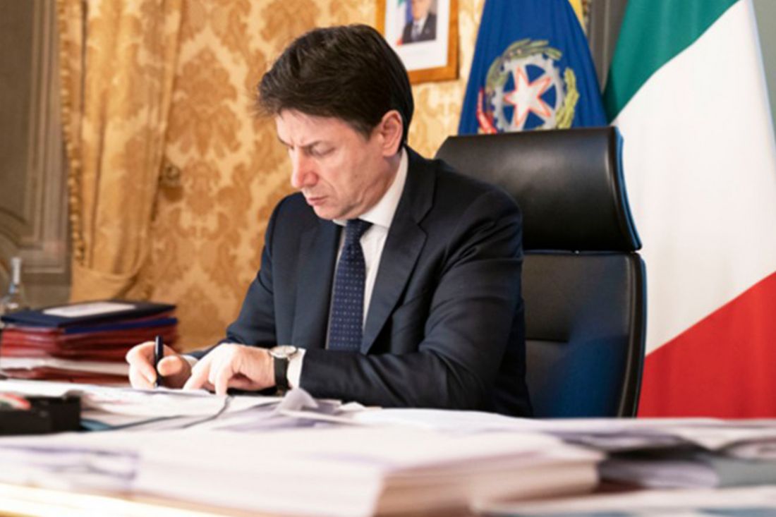 DPCM 24 ottobre 2020: le nuove misure previste dal decreto