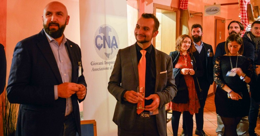 Eat To meet 2019, 100 imprese a tavola