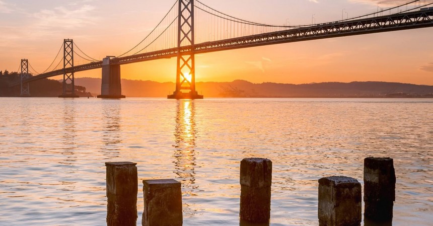Emilia Romagna in Silicon Valley