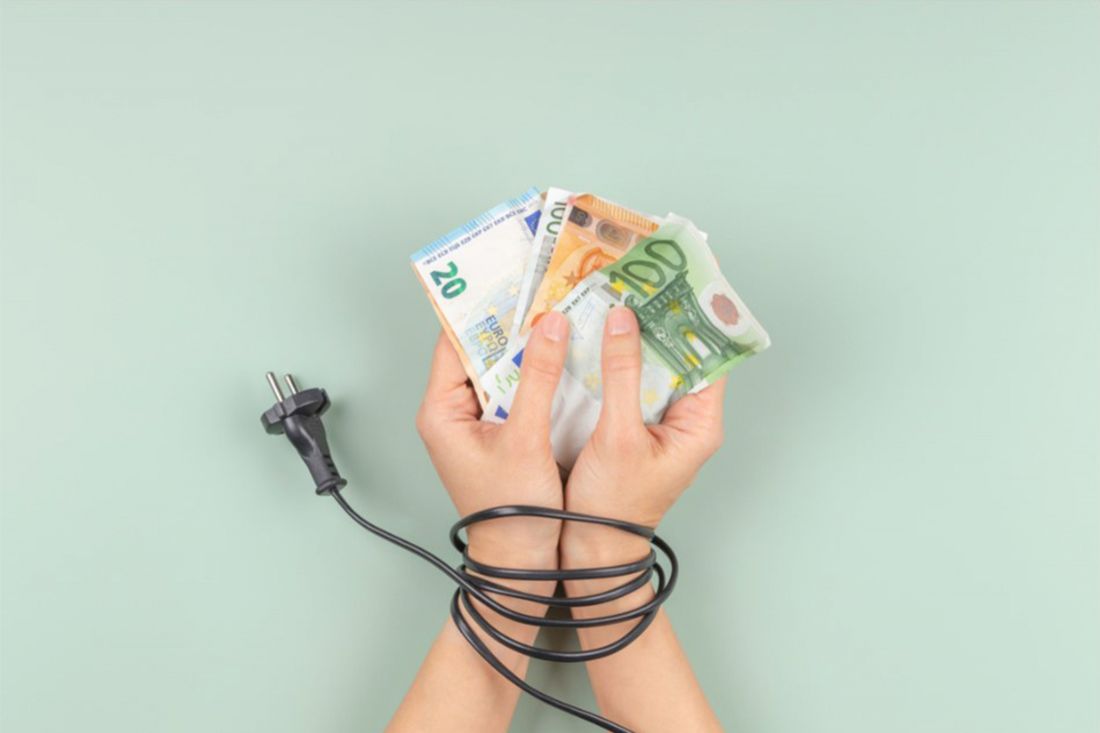 Energia, estendere aiuti anche alle piccole imprese non energivore