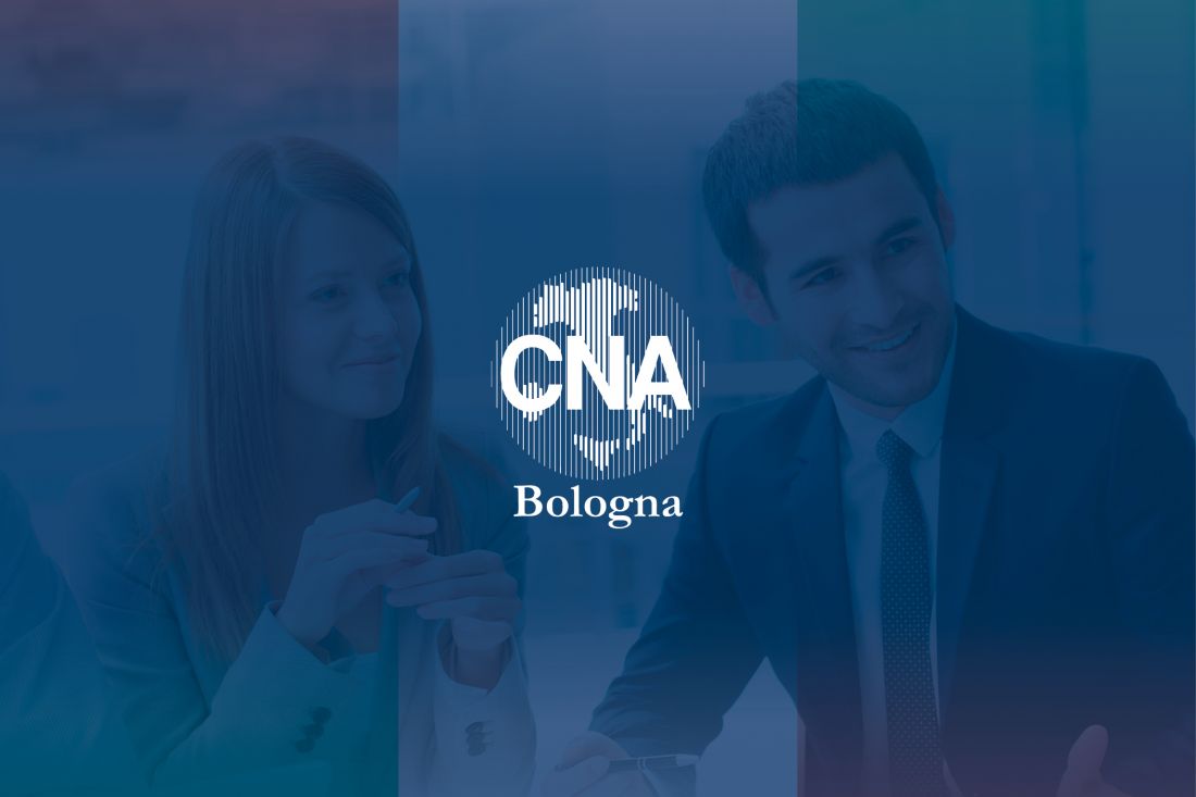 Entra nel mondo Cna Bologna