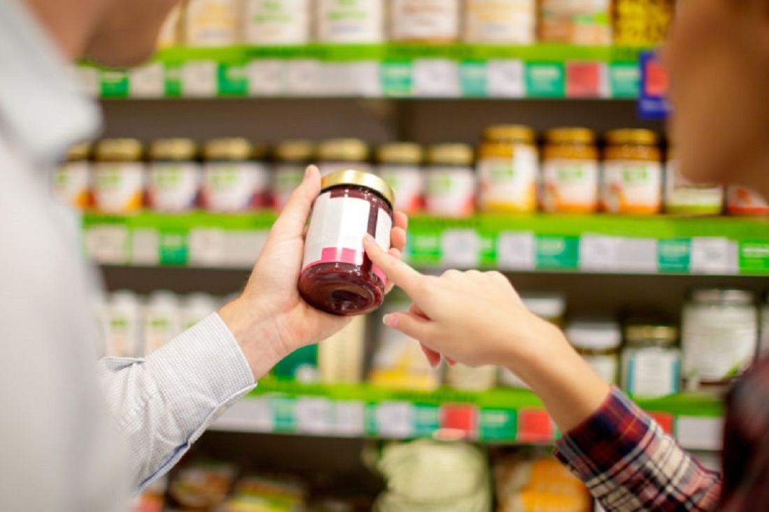 Etichettatura FOP rmonizzata e obbligatoria E chiede parere a Efsa