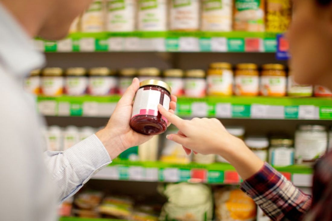 Etichettatura nutrizionale FO Parmonizzata e obbligatoria