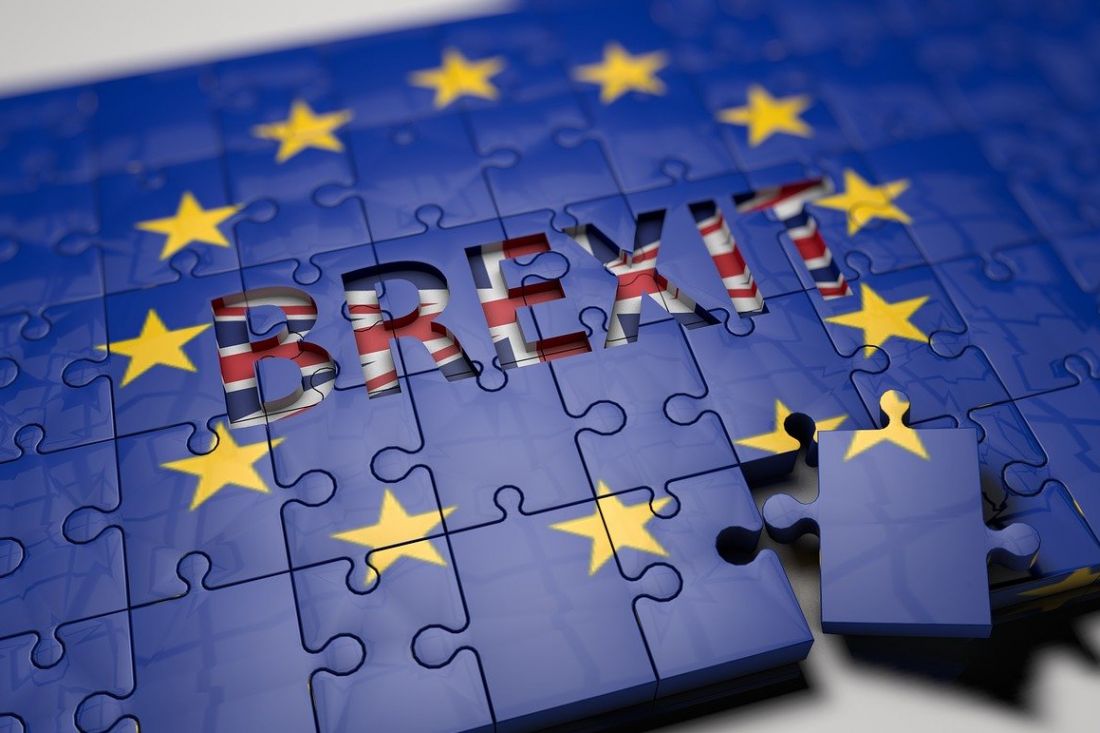 Export, mina Brexit sui prezzi alimentari