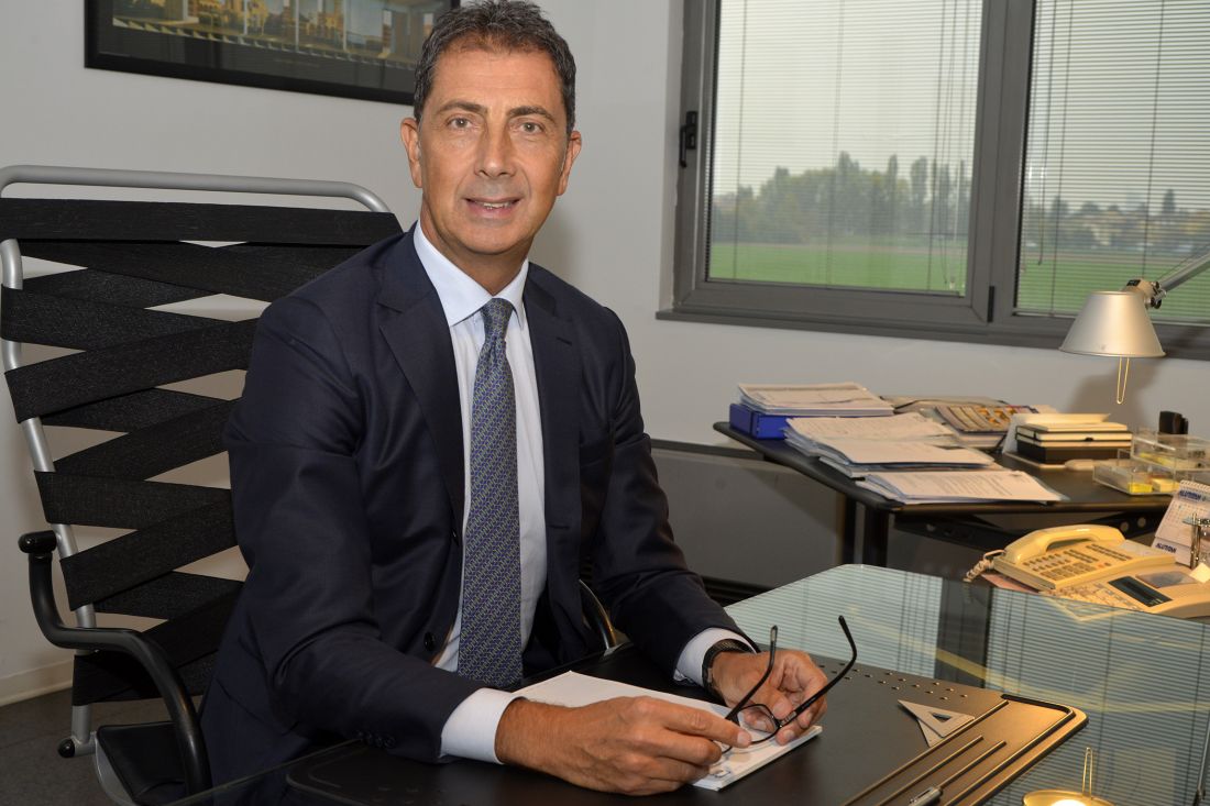 Gramuglia: “Risorse del Pnrr opportunità clamorosa”
