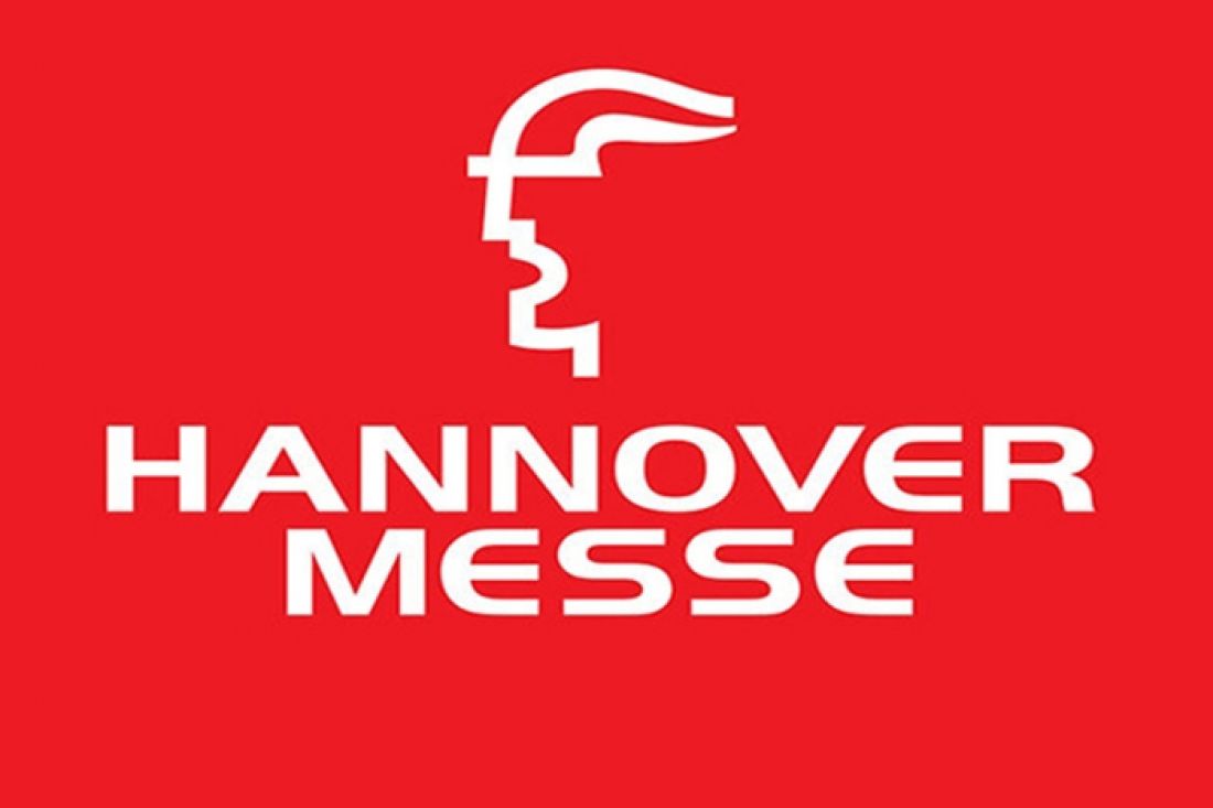 HANNOVER MESSE 2022 con CNA