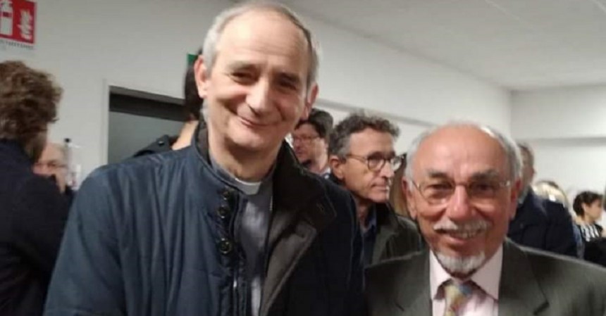 Il Cardinale Zuppi scrive a Cna