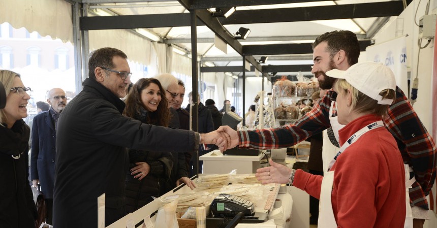 Il nuovo Cioccoshow ancora un grande successo. Oltre 150.000 persone