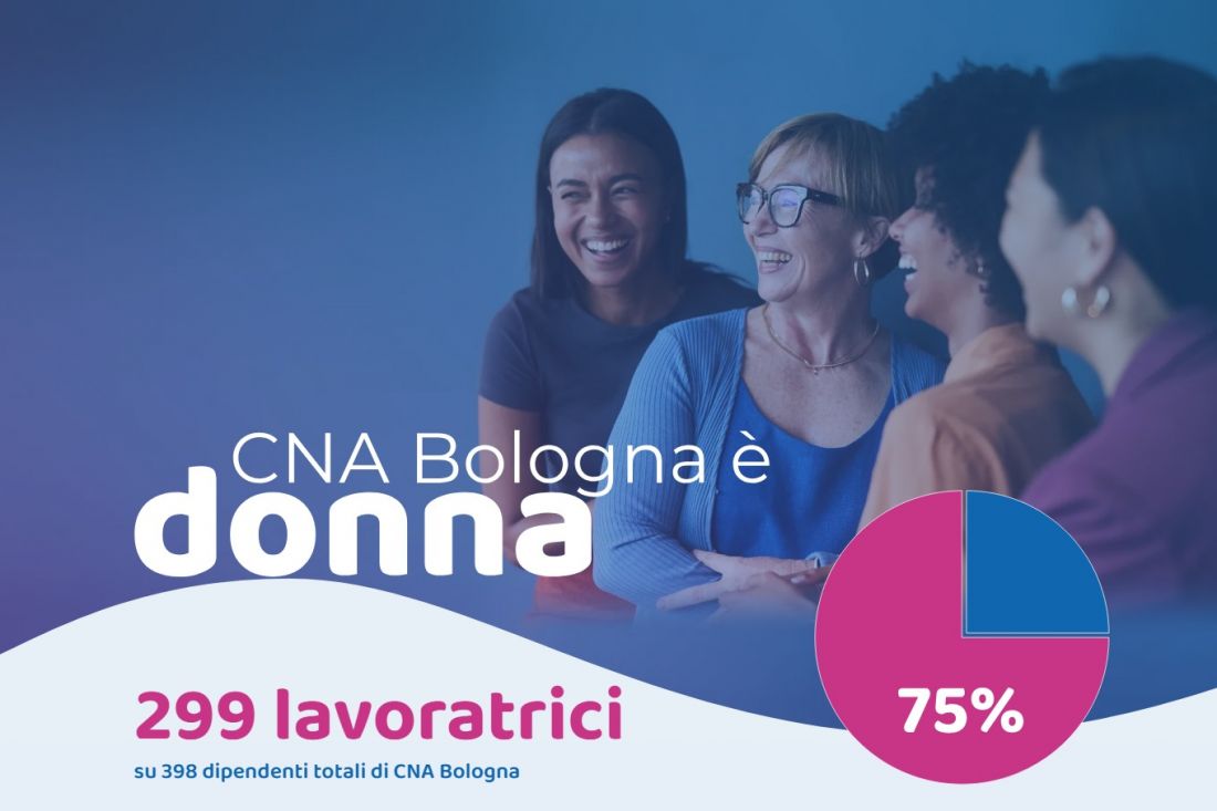 Il valore aggiunto che le Donne rappresentano in azienda