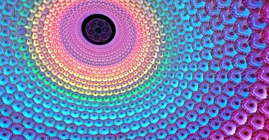 Illuminazione efficiente, disponibile in italiano la norma UNI