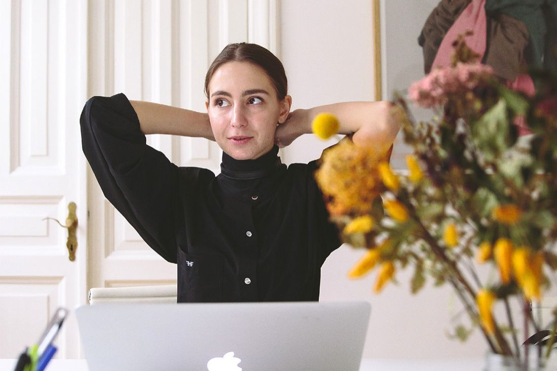Imprese al femminile , servizi e opportunità dal territorio