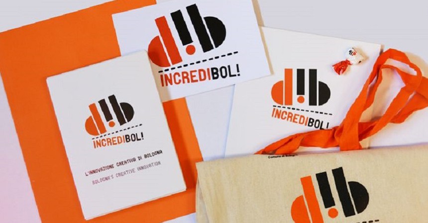 Incredibol  e Up To Biz