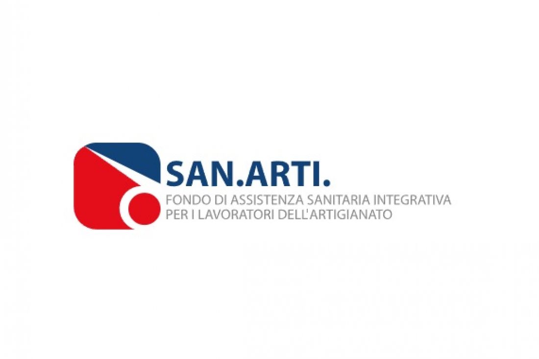 Informativa Sanarti adesioni volontarie