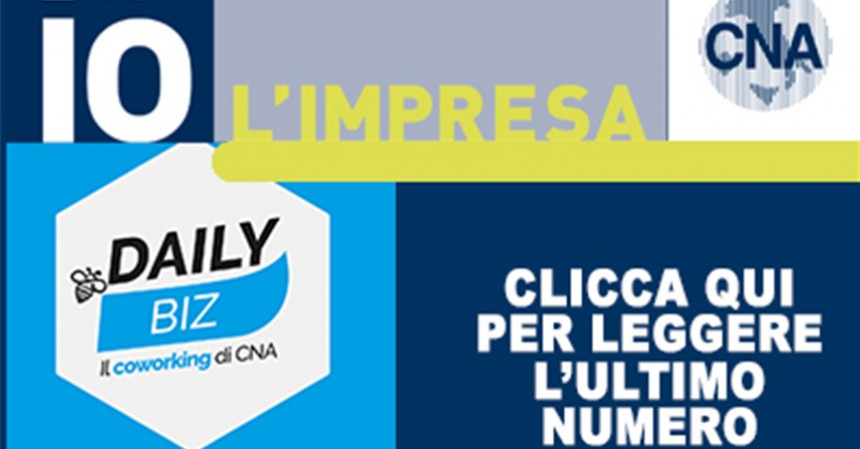 Io l’Impresa Bologna n 23