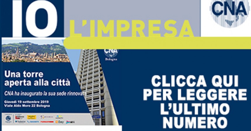 Io l’Impresa Bologna n 24