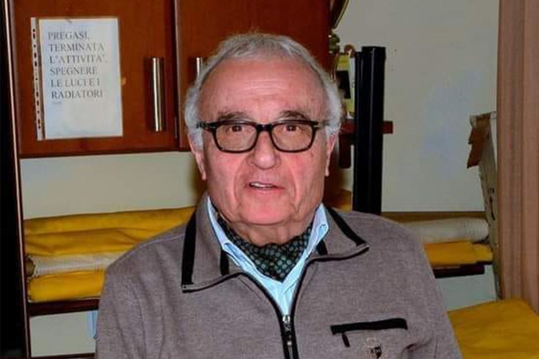La Cna piange la scomparsa dell’imprenditore Dante Zaccarelli