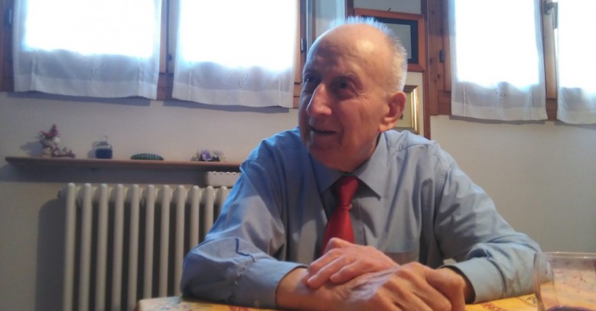 La Cna piange la scomparsa di Gian Carlo Negretti