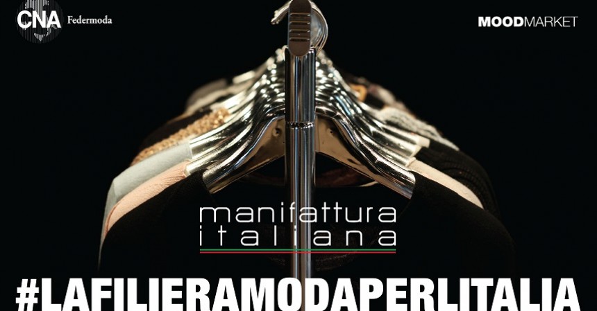 La Filiera moda per l’Italia