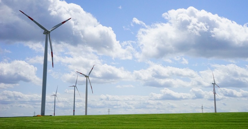 La Giordania per le energie rinnovabili