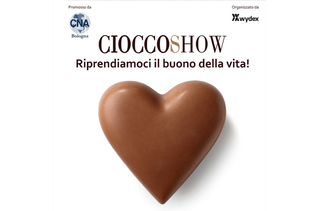 La ripartenza del Cioccoshow