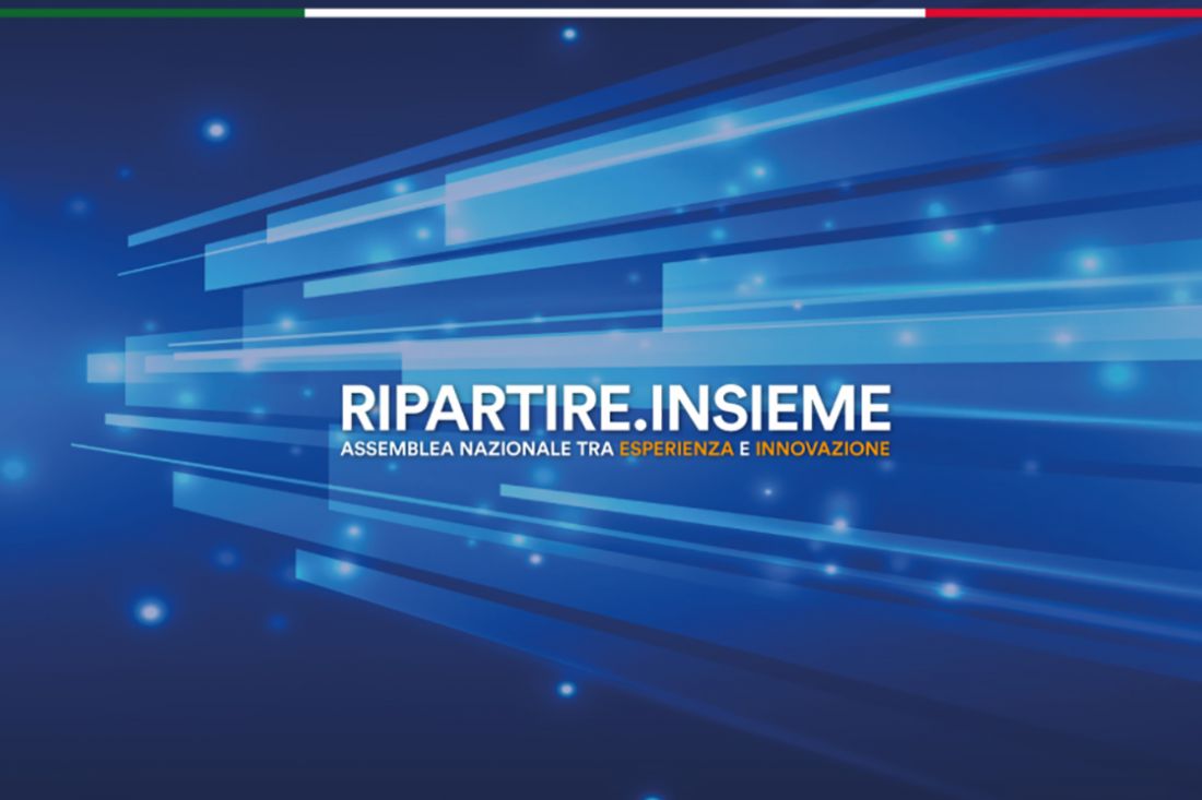 L’Assemblea nazionale 2021 CNA nel segno di Esperienza e Innovazione