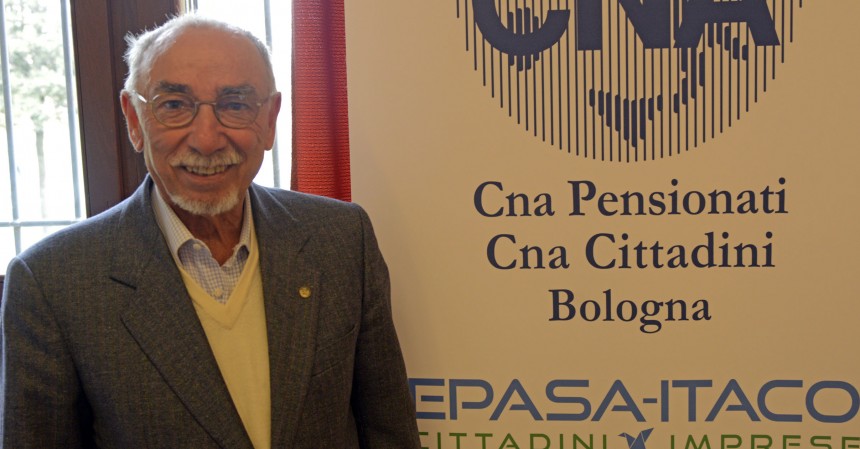 L’economia d’argento è in crescita