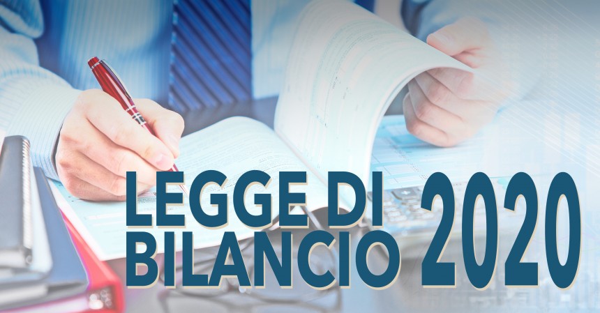Legge di Bilancio 2020: Imposta sui prodotti accessori ai tabacchi